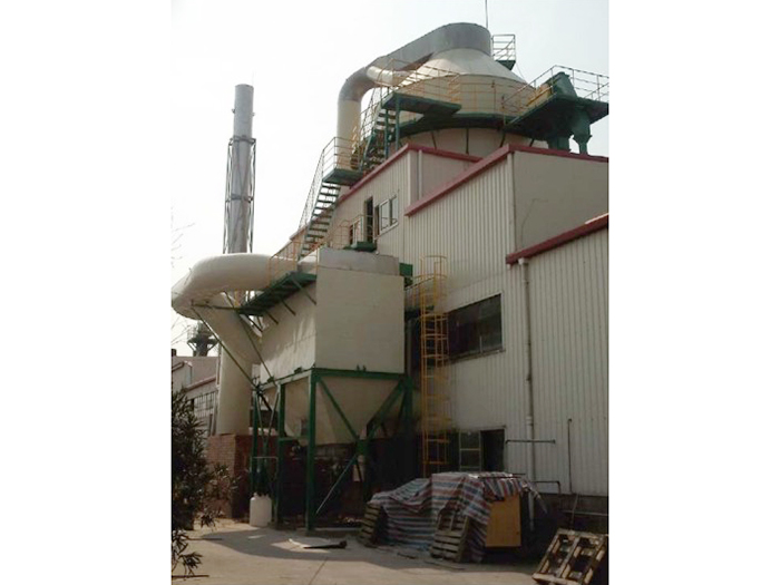 連鑄造保護渣、石油催化劑行業(yè)